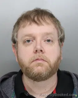 Mugshot of BARRY KLEEMAN