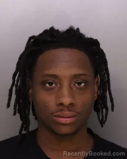 Mugshot of LAWRENCE SHERMAN