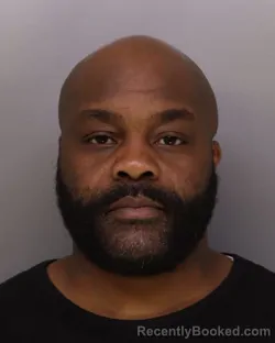 Mugshot of ZACKTERIA WHITE