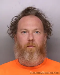 Mugshot of RYAN CONLON