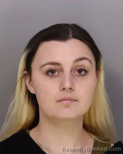 Mugshot of EMMA KINCAID