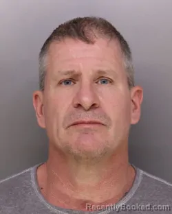 Mugshot of JAMES LAMBERT