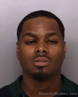 Mugshot of BRANDON AKINS