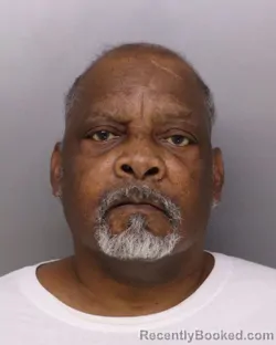 Mugshot of HERBERT HAYES