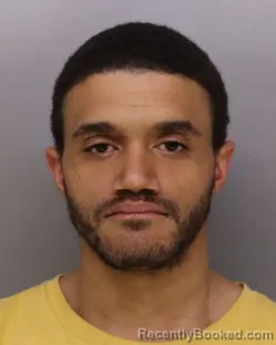 Mugshot of JAMES CHURCH