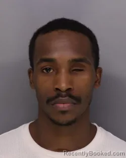 Mugshot of FRANEEK COBB