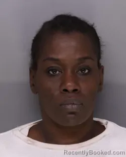 Mugshot of RACHAEL COPELAND