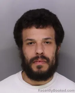 Mugshot of MARVIN TURNER