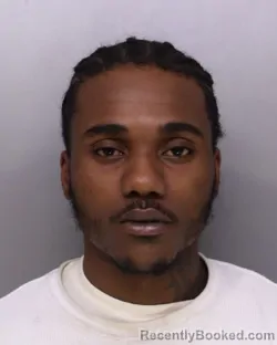 Mugshot of MIGUEL DEAN