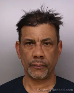 Mugshot of KEVIN THOMAS booked in Hamilton County, Ohio on March 3, 2026