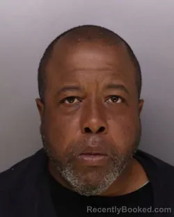 Mugshot of ARRON JAMISON