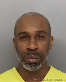 Mugshot of CHRISTOPHER ROSEBERRY booked in Hamilton County, Ohio on March 3, 2026