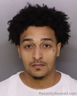 Mugshot of ROBERT CLARK booked in Hamilton County, Ohio on March 3, 2026