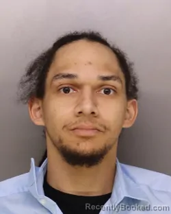 Mugshot of ALEC JACK booked in Hamilton County, Ohio on March 3, 2026