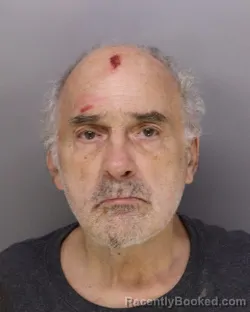 Mugshot of RENEAU DUREN booked in Hamilton County, Ohio on March 3, 2026