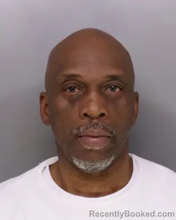 Mugshot of LEONARD TUGGLE booked in Hamilton County, Ohio on March 3, 2026