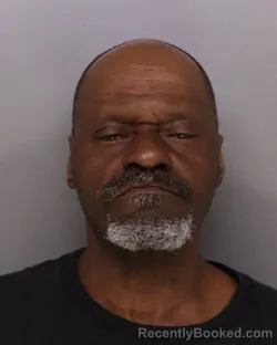 Mugshot of DOUGLAS OLLIS booked in Hamilton County, Ohio on March 3, 2026