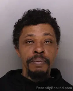 Mugshot of JASON BRAGG booked in Hamilton County, Ohio on March 4, 2026