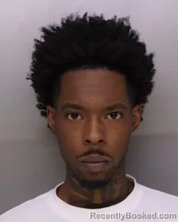 Mugshot of COURTNEY STURDIVANT-CLAY booked in Hamilton County, Ohio on March 5, 2026