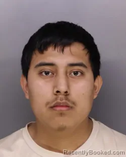 Mugshot of KEVIN PEREZ booked in Hamilton County, Ohio on March 5, 2026