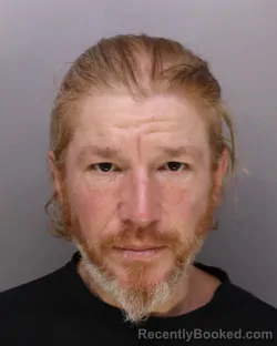 Mugshot of JON RAMUNDO booked in Hamilton County, Ohio on March 5, 2026