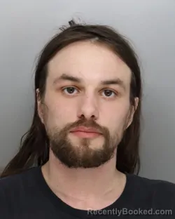 Mugshot of WILLIAM GAYLOR booked in Hamilton County, Ohio on March 5, 2026