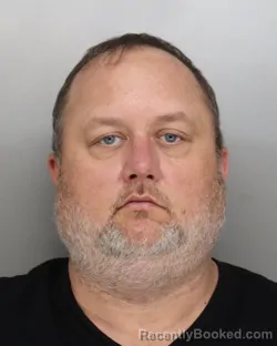 Mugshot of NATHAN VALERIUS booked in Hamilton County, Ohio on March 5, 2026