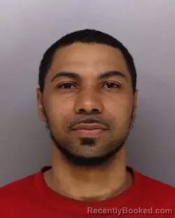 Mugshot of MARVIN BINFORD booked in Hamilton County, Ohio on March 5, 2026