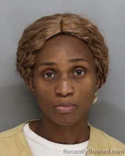 Mugshot of PATRICIA GRIFFITH booked in Hamilton County, Ohio on March 5, 2026