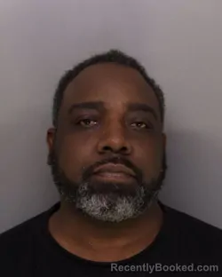 Mugshot of HARVEST ROBINSON booked in Hamilton County, Ohio on March 5, 2026