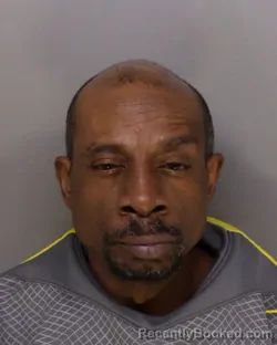 Mugshot of WILLIE NEVINS booked in Hamilton County, Ohio on March 5, 2026