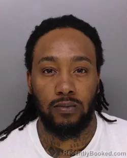 Mugshot of ZAKIUSS COLE booked in Hamilton County, Ohio on March 6, 2026