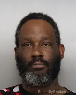 Mugshot of JERMAINE STOKES booked in Hamilton County, Ohio on March 6, 2026