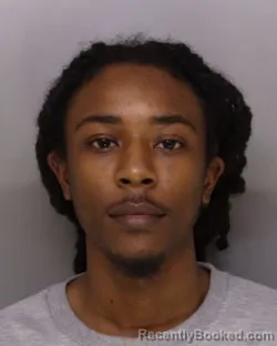 Mugshot of WALTER METZ booked in Hamilton County, Ohio on March 6, 2026