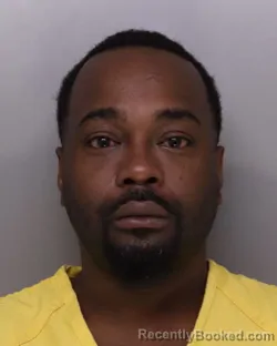 Mugshot of MICHAEL GOSS booked in Hamilton County, Ohio on March 7, 2026