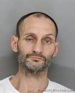 Mugshot of JAMES MCDONALD booked in Hamilton County, Ohio on March 7, 2026