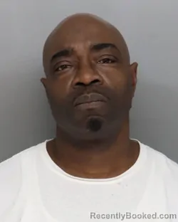 Mugshot of SEGMUND PARSON booked in Hamilton County, Ohio on March 7, 2026