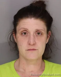 Mugshot of BILIE THOMAS booked in Hamilton County, Ohio on March 7, 2026