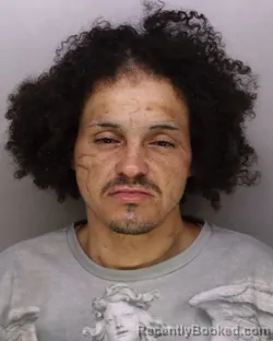 Mugshot of JAMES FRIEMOTH booked in Hamilton County, Ohio on March 7, 2026