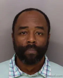 Mugshot of JESHURUN CODY booked in Hamilton County, Ohio on March 8, 2026