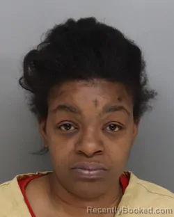 Mugshot of DIONTE NELSON booked in Hamilton County, Ohio on March 9, 2026