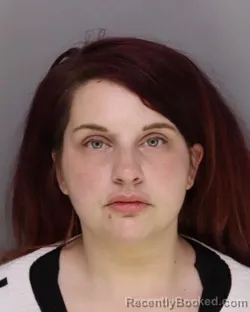 Mugshot of TAYLOR RITTER booked in Hamilton County, Ohio on March 9, 2026