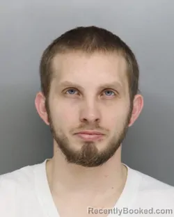 Mugshot of DARRIS ELY booked in Hamilton County, Ohio on March 9, 2026