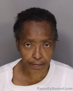 Mugshot of ANTOINETTE BONNER booked in Hamilton County, Ohio on March 9, 2026