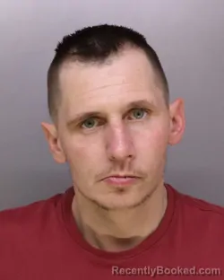 Mugshot of JUSTIN ASHER booked in Hamilton County, Ohio on March 9, 2026