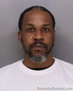 Mugshot of DANTE LACKEY