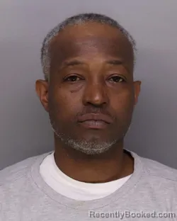 Mugshot of DOMINICK MITCHEM