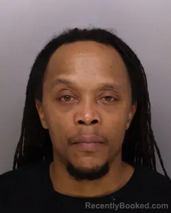 Mugshot of DEANGELO MILLARD