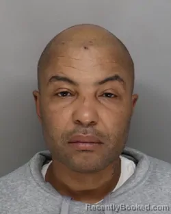 Mugshot of BRANDON ROBERTS