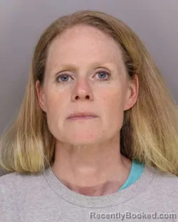 Mugshot of ALICE HAUSEFIELD